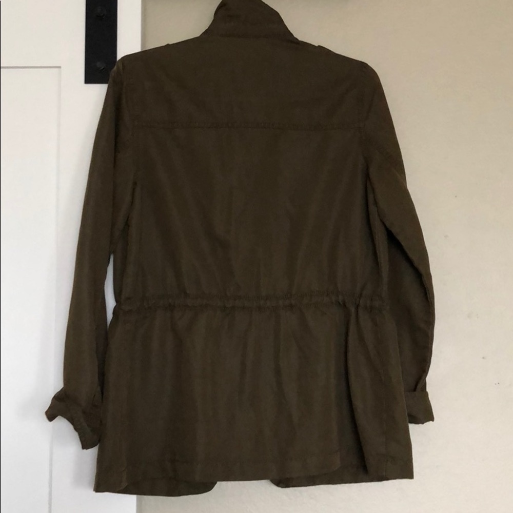 Hinge Utility Jacket - image 2
